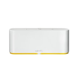 Unitate de comanda smart Somfy TaHoma Switch, RTS, ZigBee 3.0, control vocal