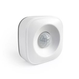 Senzor de miscare PIR Luxion smart pentru interior, 5 m, 120°, compact