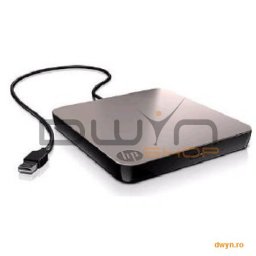 HP Mobile USB nLS DVDRW Drive