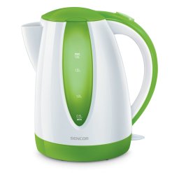 Fierbator apa Sencor SWK 1811GR, verde