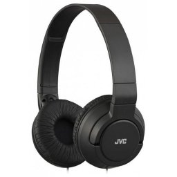 Casti Jvc Ha-S180b, Negru