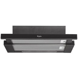 Hota Whirlpool AKR 749 NB, negru