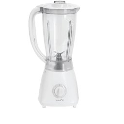 Turmix Bomann UM 378 Tip: Blender,set Mixer Putere: 500W W Numar trepte de viteza: 5,+ viteza turbo