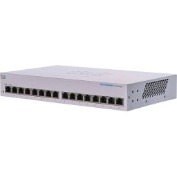 Switch Cisco CBS110-16T-EU, Gigabit, 16 Porturi