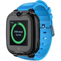 Ceas inteligent pentru copii Xplora XGO2, albastru