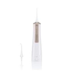 Irigator bucal Eta AquaCare Power Mouth Shower, Alb