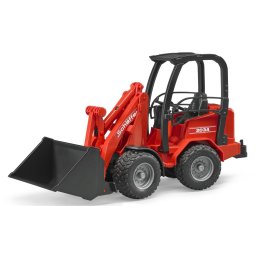 Incarcator compact Schaffer 2034, Bruder 02190