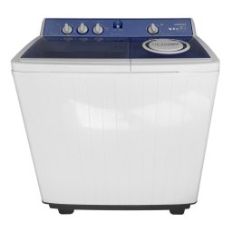 Masina de spalat Albatros WMS 12.3, 12 kg