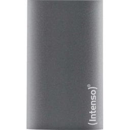 SSD Extern Intenso Premium Edition 1TB USB 3.0 1.8 inch Anthracite