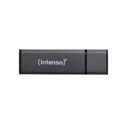 Intenso Alu Line USB Flash 128GB 2.0