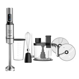 Blender Albatros MR1200A, 1200W, inox