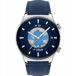 Ceas Smartwatch HONOR Watch GS3, Albastru
