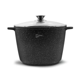 Oala inalta cu capac Samus 28X20 cm, 10l – TOL282-OIC, TOLEDO LINE