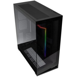 Carcasa PC PHANTEKS NV7,Fara sursa, ATX, E-ATX, ARGB, Negru