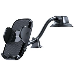 Suport Auto Joyroom JR-ZS259 Dash, 4.7inch - 6.9inch, Negru