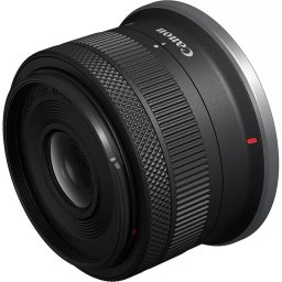 Obiectiv Canon RF-S 10-18mm F4.5-6.3 IS STM EMEA (6262C005)