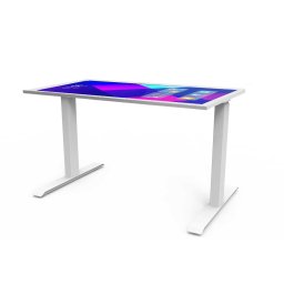 Masa interactiva de 43" cu touch EVO School, 8 core A55, 1.2GHz, RAM 4GB, ROM 32GB, 4k, 2x15W difuzor, Android 14