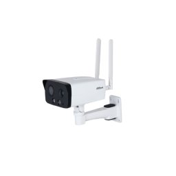 Camera de supraveghere Dahua WizSense 4G Network Bullet Camera, 4MP, 2.8mm, 4G, IP67