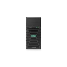 Server HPE ProLiant ML30 Gen11, Tower 4U, Intel Xeon E-2436 6 C / 12 T, 2.90 GHz - 5.0 GHz, 18 MB cache, 65 W, 16 GB DDR5 ECC, 8 x SFF, 800 W, Fara sistem de operare