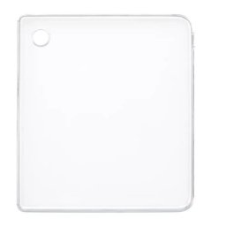 Husa de protectie, Kobo, Compatibil cu Libra Colour, 7", 17.8 cm, Transparent