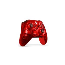 Controller Wireless Microsoft XBox Series X/S, Pulse Cipher, Editie Speciala, Rosu