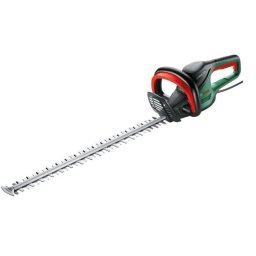 Trimmer gard viu 65 cm, Bosch 06008C0801, 500 W, 230 V, Verde-Negru