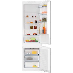 Combina frigorifica incorporabila NEFF KI7961SE0, 290L, Clasa E, Alb