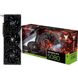 Placa video Gainward GeForce RTX 5080 Phoenix V1 16GB GDDR7, 256-bit, DLSS 4.0
