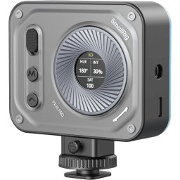 SmallRig 4661 Vibe P108 Pro mini LED lumina video