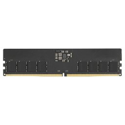 Memorie RAM Goodram GR5600D564L46S, capacitate 8 GB, DDR5, frecventa 5600 MHz, CL 46