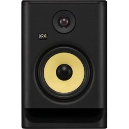 Monitor activ de studio KRK Rokit 7 G5 , (Bucata), Negru