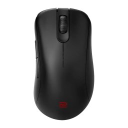 Mouse gaming wireless ZOWIE EC1-CW Large, Negru Mat