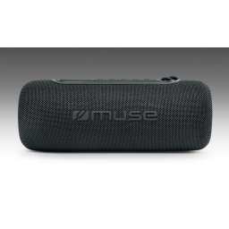Boxa portabila MUSE M-780 BT, Bluetooth 5.0, 20W RMS, Negru, M-780 BT