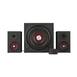 Boxe Genesis 2.1 Helium 610BT, Negru