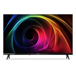 Televizor LED Sharp 32HA1205E, 32” (81cm) ,HD Ready TV, 60 Hz, Negru