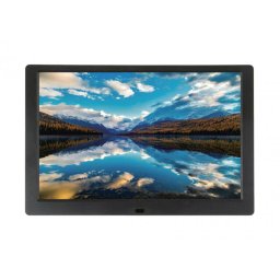 Rama foto digitala Braun DigiFrame 1096, 16GB, (10,1inch/16:9), Negru