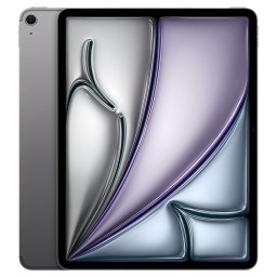Tableta Apple iPad Air 13 (2026), Apple M4 Octa Core, 13 inch, RAM 12GB, 512GB, Wi-Fi, BT, 5G, iPadOS 26.3, Gri