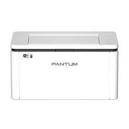 Imprimanta laser mono Pantum BP2300W, Wi-Fi, A4, Alb
