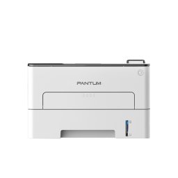 Imprimanta laser monocrom Pantum P3305DN, A4, Alb