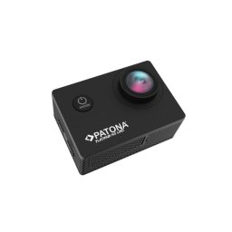 Camera Actiune Patona Platinum Action Cam Life SL3 4K Control Aplicatie