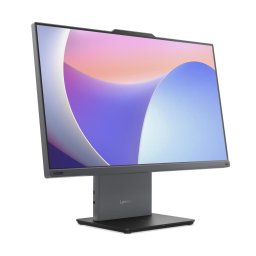 All In One PC Lenovo ThinkCentre neo 50a Gen 5, 23.8" FHD IPS Touchscreen, Intel® Core™ 5 210H 2.2GHz Raptor Lake, 16GB RAM, 512GB SSD, Intel Graphics, Camera Web, no OS