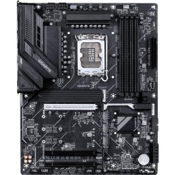Placa de baza GIGABYTE Z890 D PLUS, Intel® Z890, LGA1851, ATX