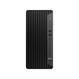 Calculator Sistem PC HP Elite Tower 800 G9 99A03ET, Procesor Intel Core i5-14500, 14 cores, up to 5.0GHz, 24MB, 16GB DDR5, 512GB SSD, Wi-Fi 6e, Bluetooth 5.3, Intel UHD 770, Windows 11 Pro (Negru)