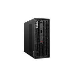 Calculator Sistem PC Lenovo ThinkStation P3 Ultra SFF Gen 2, Procesor Intel® Core™ Ultra 9 285 2.5GHz Arrow Lake, 64GB RAM, 1TB SSD, RTX 4000 Ada @20GB, Windows 11 Pro