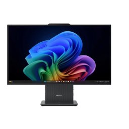 All In One PC Lenovo IdeaCentre AIO 27IPH11, 27" QHD IPS, Intel Core Ultra 7 355 2.3GHz Panther Lake, 16GB RAM LPDDR5X, 512GB SSD, Intel Graphics, Camera Web, no OS