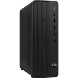 Calculator Sistem PC HP Pro 290 G9 SFF, Intel i3-13100 3.4GHz, 16GB DDR4, 512GB SSD, Intel UHD 730, Windows 11 Pro Education