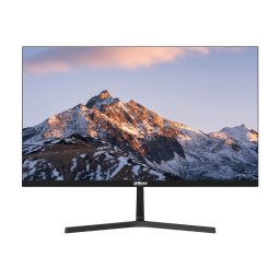 Monitor IPS LED Dahua 23.8" LM24-B201S, Full HD (1920 × 1080), VGA, HDMI, Boxe (Negru)