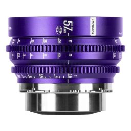 Obiectiv Cinematic 7Artisans Floralbloom 57mm T2.9 Arri PL