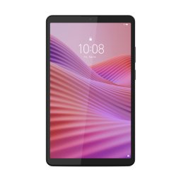 Tableta Lenovo Tab One TB305FU, Procesor MediaTek Helio G85 Octa-Core, Ecran IPS 8.7", 4GB RAM, 64GB Flash, 8MP, Wi-Fi, Bluetooth, GPS, Android (Gri)