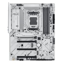 Placa de baza ASUS B850 MAX GAMING WIFI W, AMD B850, Socket AM5, ATX